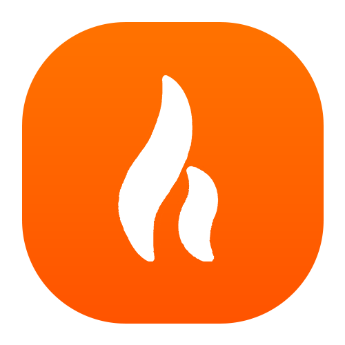 Hashfire Logo
